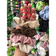 ️Cute fabric hair tie