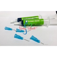 Erosion material - Etching gel Prime 5ml