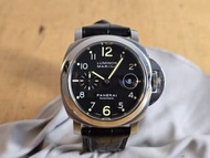 Used Panerai Luminor Marina OP6763 PAM00164  二手 沛納海 全套