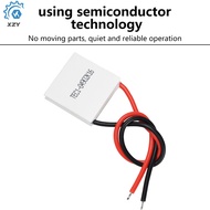 TEC1-04902 K16 DC5V Semiconductor Refrigeration Chip Mobile Phone Cooling Ice Sheet 20X20X4.0MM