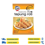 Kobe Bread Flour 200 GR - Breadcrumbs Flour Flour
