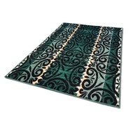 [CITRA HOMEDEPO] KARPET LANTAI/KARPET PERMADANI STARDUST SIZE 100x150