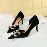 PRR P8 PREMIUM HIGH HEEL SHOES 1363-ak77 BIGTREE