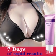 【IUALLURE】Krim Pembesar Payudara | Natural Breast Firming Cream | Tighten & Lift in 7 Days