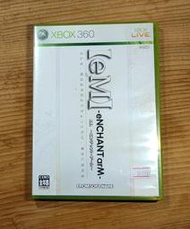 便宜賣！X-BOX360日版遊戲- 賦法戰爭【eM】-eNCHANT arM-（請加購其他滿100元以上出貨）