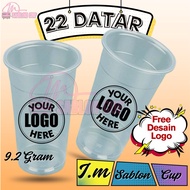22 FLAT CUP SCREEN PRINTING OVAL CUP SCREEN PRINTING/ CUP SCREEN PRINTING/