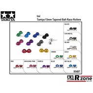 Imi Tamiya 95497 13mm Tapered Ball Race Rollers