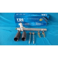 PERODUA VIVA STEERING RACK ASSEMBLY ( NO POWER STEERING )( FDG ) ( NEW )