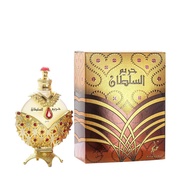 KHADLAJ PERFUMES Hareem Al Sultan Gold Concentrated Perfume Oil for Unisex, 1.18 Ounce | for Unisex,