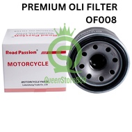 OIL FILTER bmw G310R K03 2016 USA ECE G310GS K02 2017 2018 310 310cc bmw G310GS K02 2016/08-2018/02