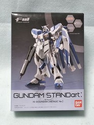 Bandai FW GUNDAM STANDart: Hi-V Gundam RX-93-V2 [Metallic Ver.]