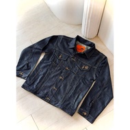 jacket Jeans TheKing 13oz.