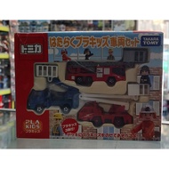Tomica Gift Set Assorted - GF 03 Diecast Cars Toys