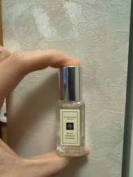 Jo Malone poppy & barley 9ml香水