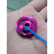 Daiwa Cr80 drag clicker