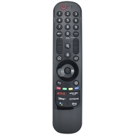 New Magic Voice Remote Control Fit For LG 2020 2021 2022 Smart TV UN7100 NANO8 50UP75006LF 86UQ 9000