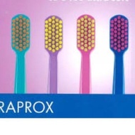 Curaprox 5460 Ultra Soft Swiss Premium Toothbrush / Curaprox Toothbrush - Mica Packaging