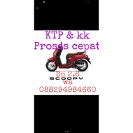 Honda Dp 2.6 Million jabotabek Area