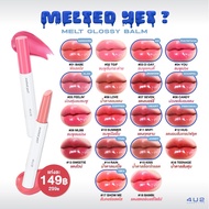 4U2 MELTED YET-Glossy Lip BUS Stein Melt Balm