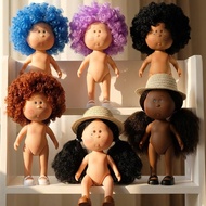 Cm spanish potato doll spanish doll mia doll set bjd doll Girl Toys spanish potato Doll set cm spani