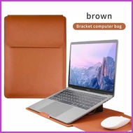 PU@zQleather]B)Case>ci}with>GT}Stand>Ca}Mouse>TF}Pad>n|for=w|Macbook Air Pro 13 M2 13.6 14.2 15.3 1