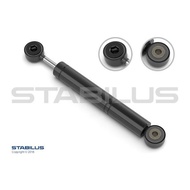 Vibration Damper (Tensioner Absorber) for Mercedes M111 Engine : W202 W203 W124 W210 R170 | 11120002