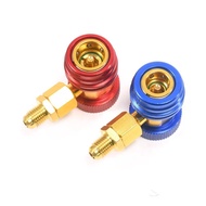 Car Air Cond Meter Adapter for 134a System