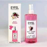 Eyfel Room Spray New Packaging