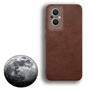 For OnePlus Nord N20 5G GN2200 CPH2459 Rough Rubber Texture Retro Phone Case Shockproof Grip Slim Pr