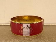 Coach bracelet  金屬手鐲