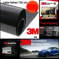 KACA FILM 3M AUTO FILM KHUSUS KACA DEPAN MOBIL