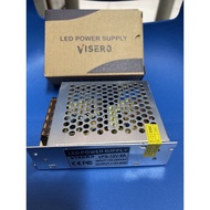 SPC12 volt 5a net adapter // 12 volt 5a klop // 12 volt 5a visero suitable for CCTV, lights