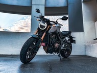 2019 低里程 全馬力 CB650R