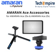 amaran Ace Accessories for AMARAN Ace 25x & AMARAN Ace 25c