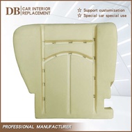 Suitable for 99-04 Ford F150 Driver Bottom Foam Foam Cushion Seat Modification Refurbishment Car Acc