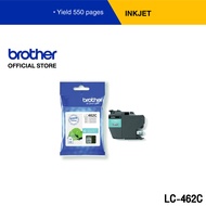 BROTHER LC-462BKCMY ตลับหมึกอิงค์เจ็ทของแท้ สำหรับเครื่องอิงค์เจ็ทรุ่น MFC-J2340DW MFC-J2740DW MFC-J