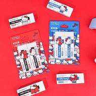 Student Eraser GUBKT8444 HELLO KITTY