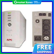 Uninterruptible Power Supply Apc Back Ups Bk500Ei Gil