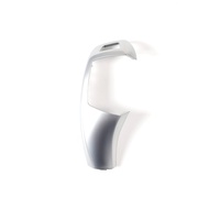 【Value Bundle】 Replacement Gear Shift Knob Cover For Bmw E70 E71 X5 X6 Gear Level Carbon Fiber Gear