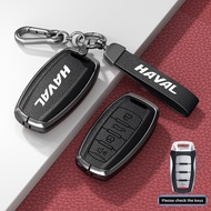 GWM HAVAL H6 2025 car matching key cover custom Haval H1 H2 H6 PHEV key holder car keychain