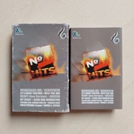 COMPILATION CASSETTE NO 1 VOLUME 6 HITS