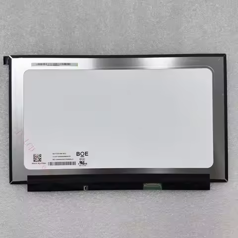 13.3 inch IPS 30 pins NV133FHM-N52 NV133FHM N52 1920x1080 LED Screen Matrix Laptop LCD Screen Monito
