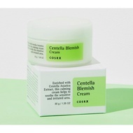 Cosrx Centella Blemish Cream 30 ml
