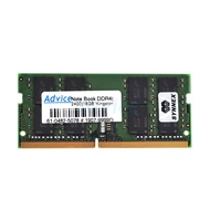 Kingston แรม RAM DDR4(2400, NB) 16GB 'Ingram/Synnex'