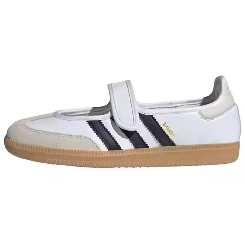 Wmns Samba Jane 'White Black' JR1402