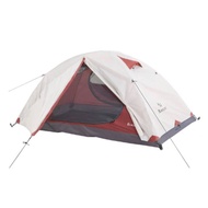 Blackdeer Hiking Tent Archeos 2P (White Tent) Model