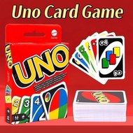 Official UNO Get Wild Card Game | PH Local Depot | Fast Shipment | Ideal Leisure Game for 2-10 KIDS