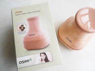 Brand New Osim uScalp / uScalp 2 - Portable Handheld Massager. Local SG Stock and warranty !!