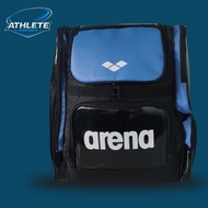 ATHLETE - Arena Blue Backpack Swimming Bag