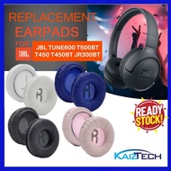[Ready Stock] JBL Tune600 T500BT T450 T450BT JR300BT Headphone Replacement Leather Ear Pads Cushion